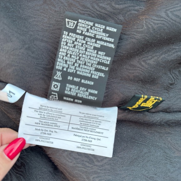 Metropolis legacy jacket - Picture 15 of 16